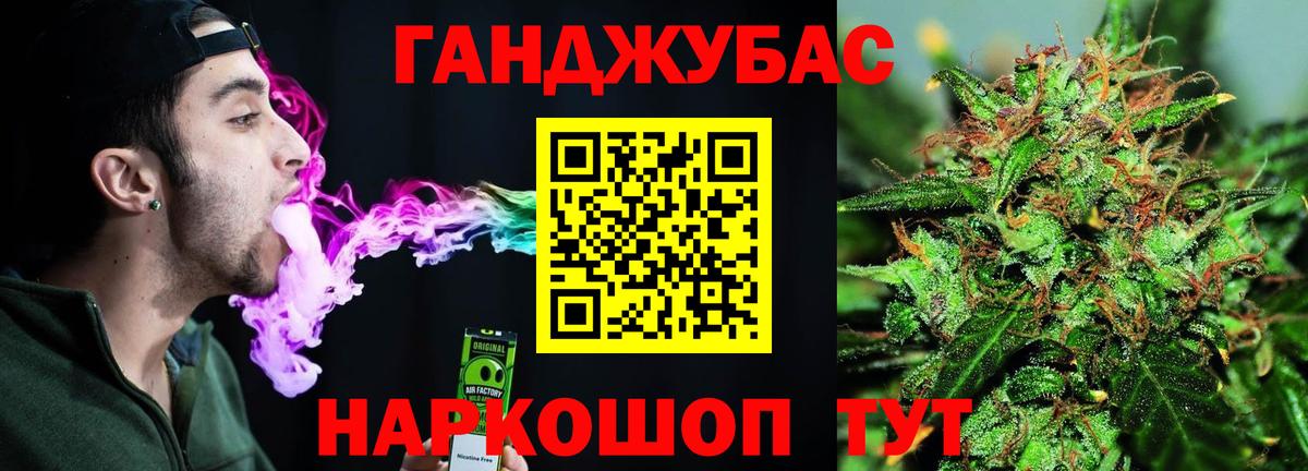 Каннабис сатива Касимов